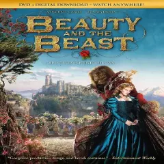 Beauty and the Beast