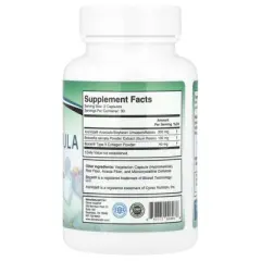 Divine Health Dr. Colbert M.D. Joint Formula, 60 Capsules