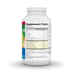 Attentive Child Chewable by Source Naturals, Inc.  -  120 Chewable