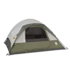 Sierra Designs Fern Canyon 4-Person Camping Tent