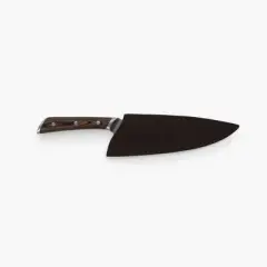 Barebones  Brown No. 8 Chef Knife
