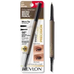Revlon Colorstay Micro Brow Pencil - 0.003oz