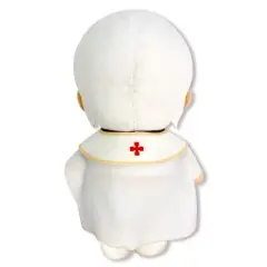 GREAT EASTERN ENTERTAINMENT CO FIRE FORCE- SHO PLUSH H8"