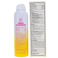 Sol de Janeiro Rio Radiance SPF 50 Body Spray 6.7 oz