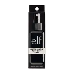 e.l.f. Matte Magic Mist & Set - Small 2.02 fl oz