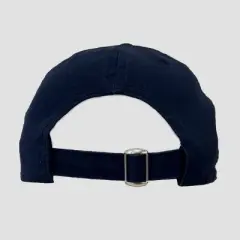 Mighty Fine USA Baseball Hat - Blue/Red