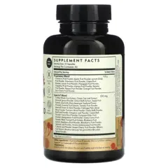 Terra Origin Fruit Superfood, 90 Capsules