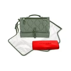 Skip Hop Pronto Signature Changing Station - Sage