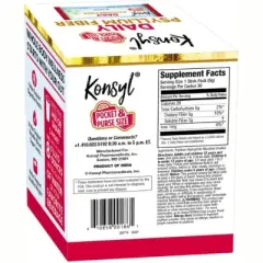 Konsyl Original Packets 30Ct