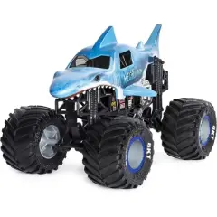 Megalodon Monster Truck