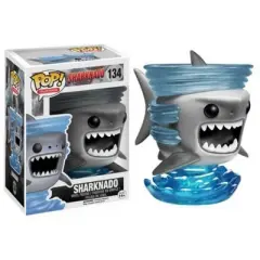 Funko Sharknado Funko Pop Television Vinyl Figure