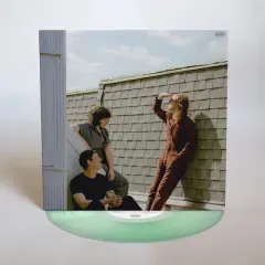 Swearin' - Fall Into The Sun (Vinyl)