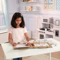 Melissa & Doug Play Draw Create Ocean