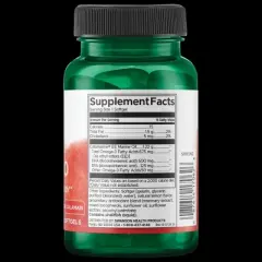 Swanson Super Dha 500 from Food-Grade Calamari 500 mg 30 Softgels