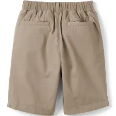 Lands' End Lands' End Kids Pull On Shorts