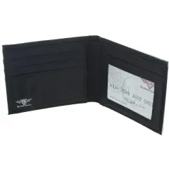Unknown Vendor Suicide Squad Bifold Wallet