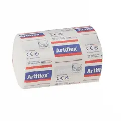 Artiflex Orthopedic Padding Roll 5.9 Inch X 3.3 Yard White 0904700, 1 Ct
