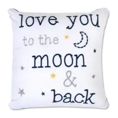 Wendy Bellissimo Celestial Bedding Set 4pc