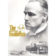 The Godfather (1972)