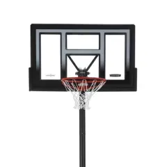 Lifetime Courtside Fusion 50" Basketball Hoop