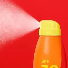 Sport Sunscreen Spray - SPF 30 - 2.7oz - up&up&trade;