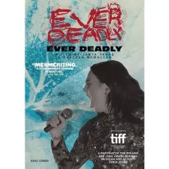 Ever Deadly (DVD)(2022)