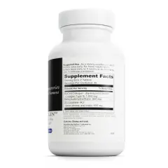 Davinci Labs Nature's Collagen - Joint Support Supplement for Skin Elasticity, Joint Health and Connective Tissue Health* - Gluten-Free - 90 Tablets