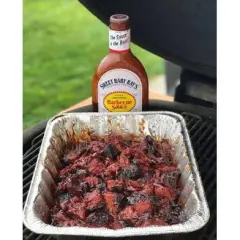 Sweet Baby Ray's Original Barbecue Sauce - 40oz