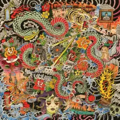 Cameron Whitcomb - The Hard Way (CD)