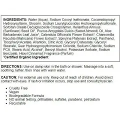 Jason Soothing Aloe Vera Body Wash 30 fl oz Liq