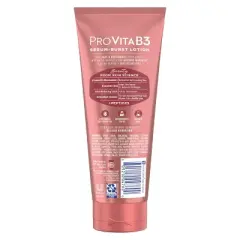 Vaseline Pro VitaB3 Serum Burst Lotion with Niacinamide, Hyaluronic Acid and Peptides, 7.5 fl oz