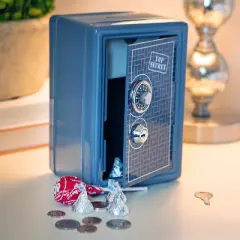 Fat Brain Toys Top Secret Safe & Bank FB300-1
