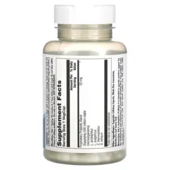 KAL Acidophilus Probiotic-4, 100 VegCaps