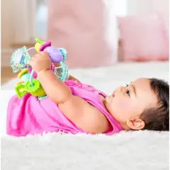 Infantino Discovery Gem Activity Ball