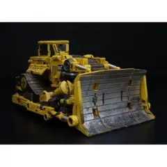 DS-06 Sweeping | Devil Saviour Construction Combiner Action figures