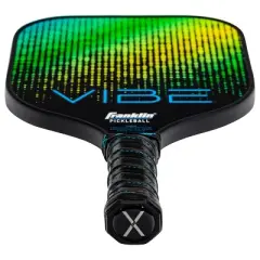 Franklin Sports X-Vibe Pickleball Paddle