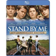 Stand by Me (Blu-ray)