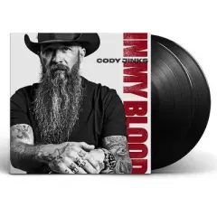 Cody Jinks - In My Blood