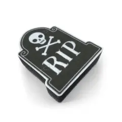 Novelty Dish Sponge Tombstone - Bullseye's Playground&trade;