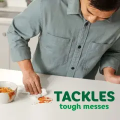 Bounty Full Sheet Paper Towels