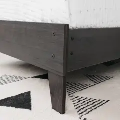 Piperton Platform Bed - Signature Design by Ashley
