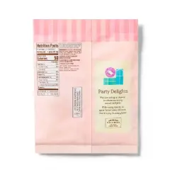 Mermaid Candy Bracelets Party Favors - 2.85oz/6ct - Favorite Day&trade;