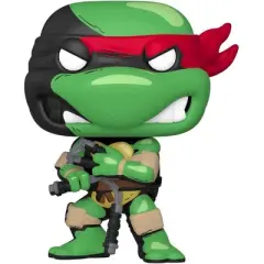 Funko TMNT Funko POP Vinyl Figure | Michelangelo PX Exclusive