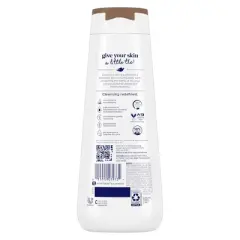 Dove Restore Body Wash - Coconut & Cocoa Butter 24hr Lotion-Soft Skin - 20oz