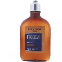 L'Occitane Homme L'Occitan Shower Gel, 8.4 oz