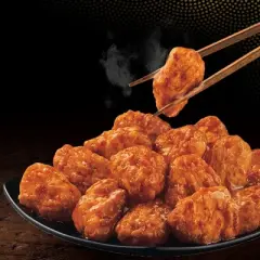 P.F. Chang's Frozen Tempura General Chang's Chicken - 18oz