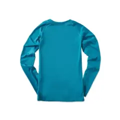 Volcom Boys Lido Solid Short Sleeve Upf 50 Rashguard