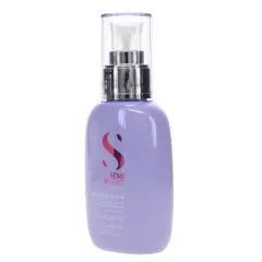 Alfaparf Milano Semi Di Lino Smoothing Cream 4.23 oz