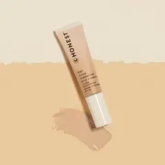 Honest Beauty CC Tinted Moisturizer with Vitamin C and Blue Light Defense - SPF 30 - 1.0 fl oz