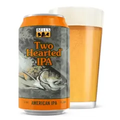 Bell's Two Hearted IPA Beer - 12pk/12 fl oz Cans